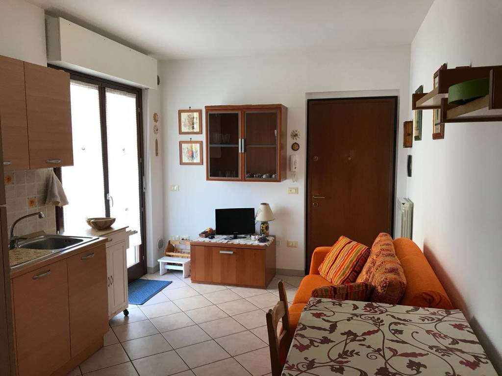 appartamento in affitto a Tortoreto