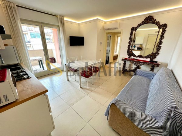 appartamento in affitto a Tortoreto