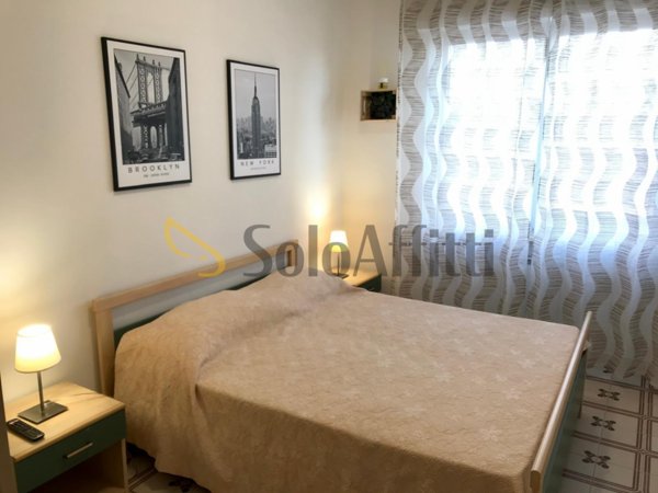 appartamento in affitto a Tortoreto