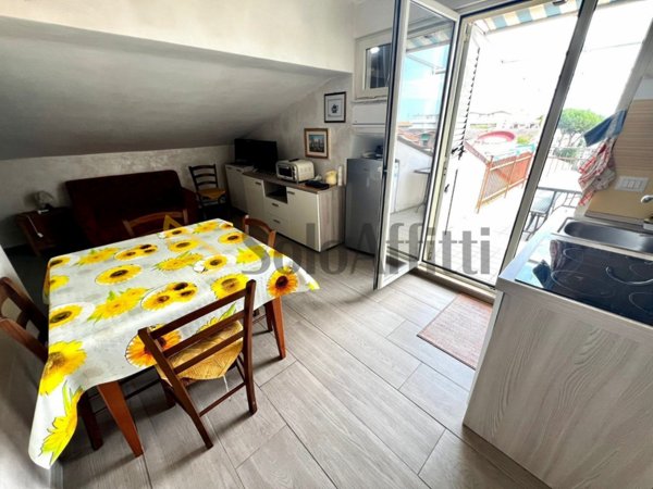 appartamento in affitto a Tortoreto