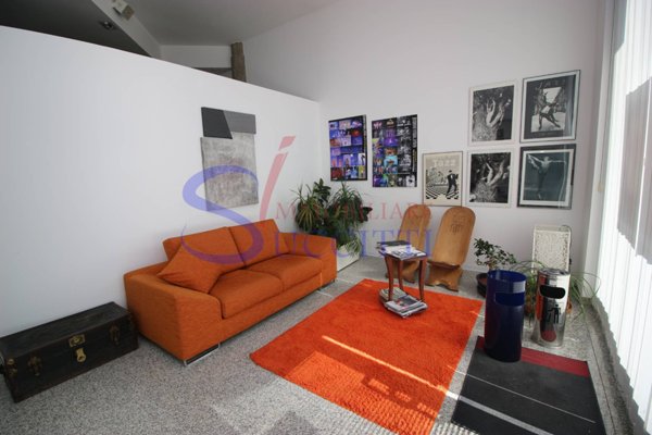 locale commerciale in affitto a Tortoreto