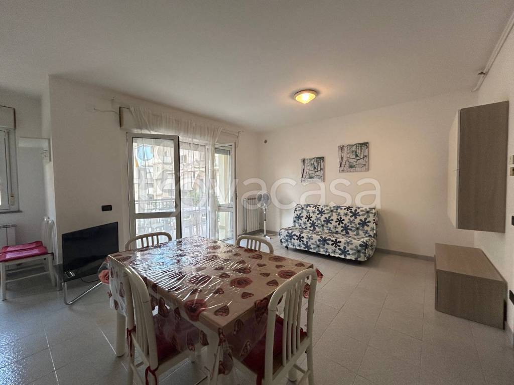 appartamento in affitto a Tortoreto