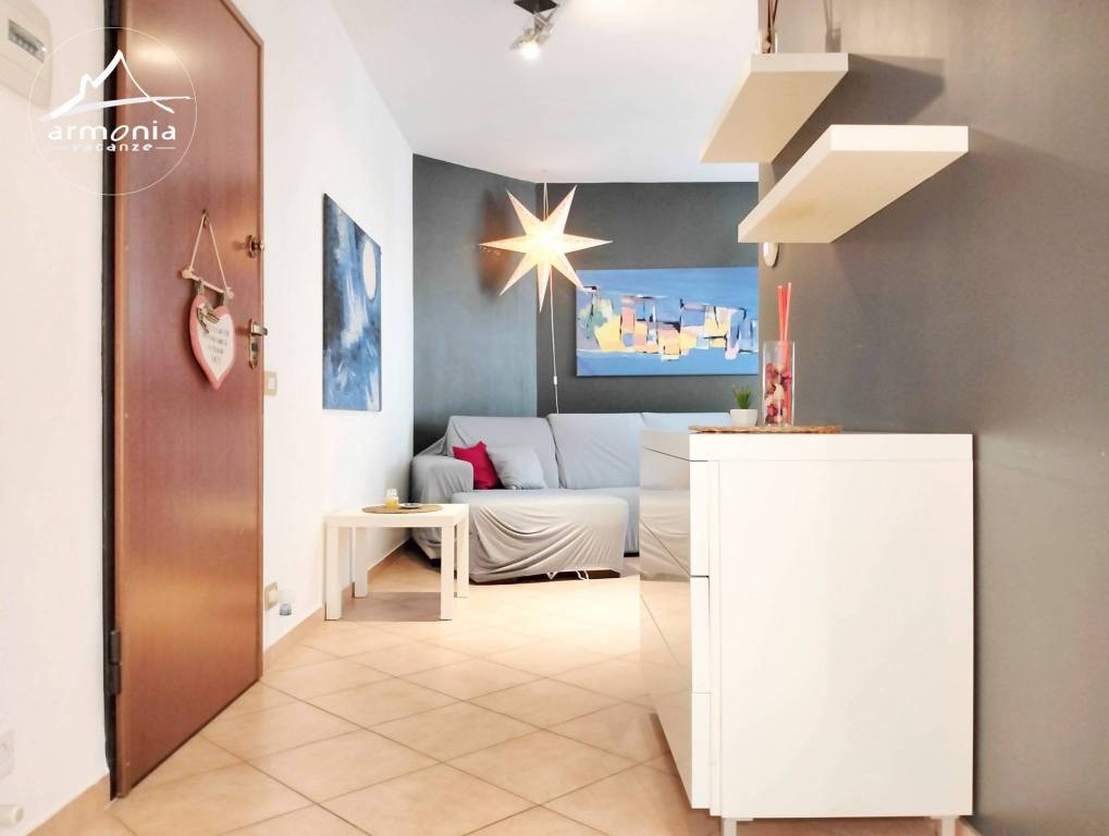 appartamento in affitto a Tortoreto