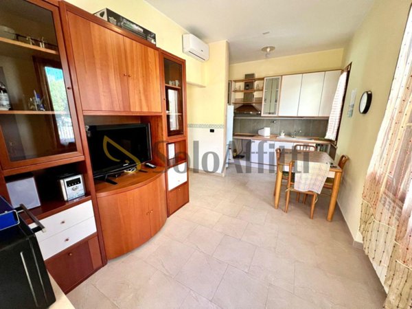 appartamento in affitto a Tortoreto