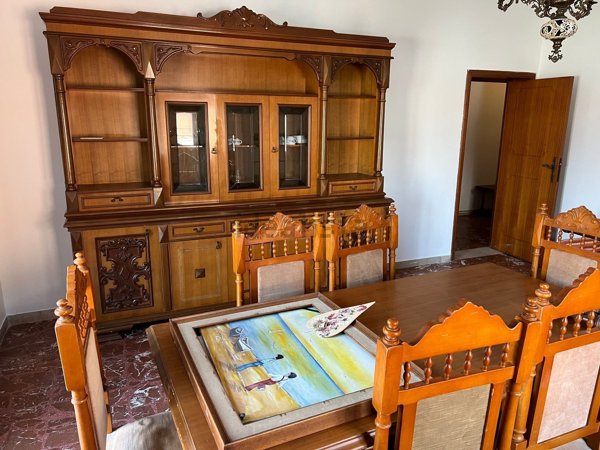 appartamento in affitto a Tortoreto