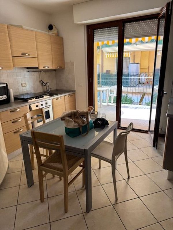 appartamento in affitto a Tortoreto