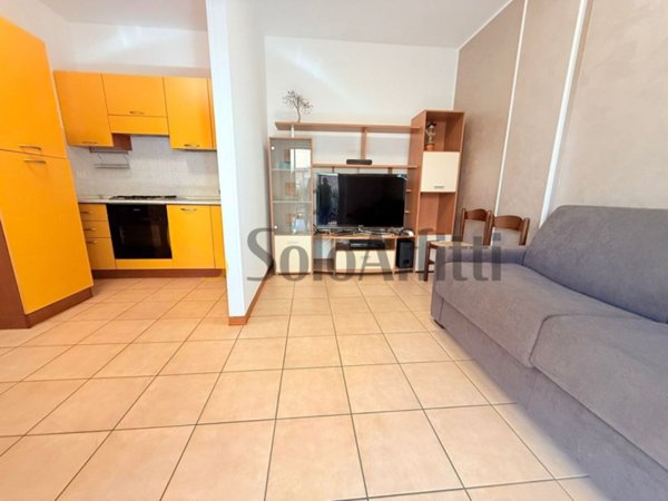 appartamento in affitto a Tortoreto