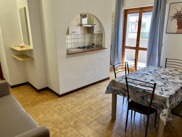 appartamento in affitto a Tortoreto