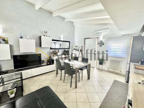 appartamento in affitto a Tortoreto