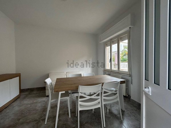 casa indipendente in affitto a Tortoreto