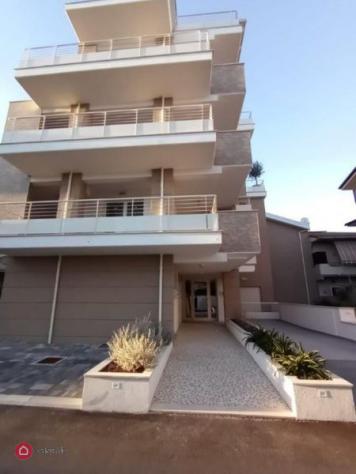 appartamento in affitto a Tortoreto