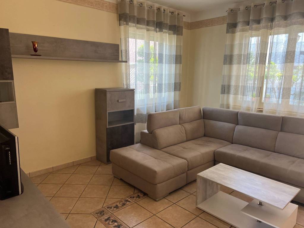 appartamento in affitto a Tortoreto