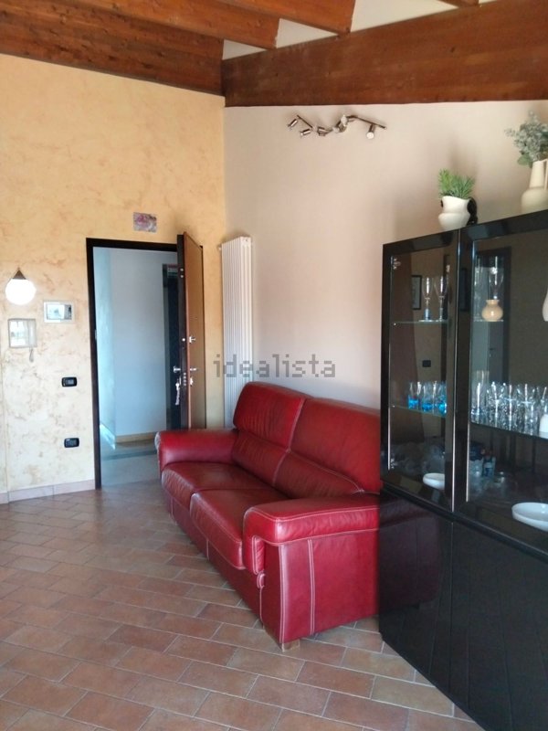 appartamento in affitto a Tortoreto