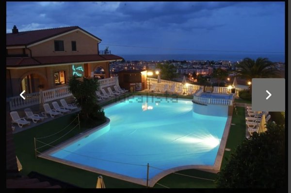 appartamento in affitto a Tortoreto