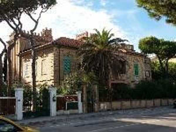 monolocale in affitto a Tortoreto