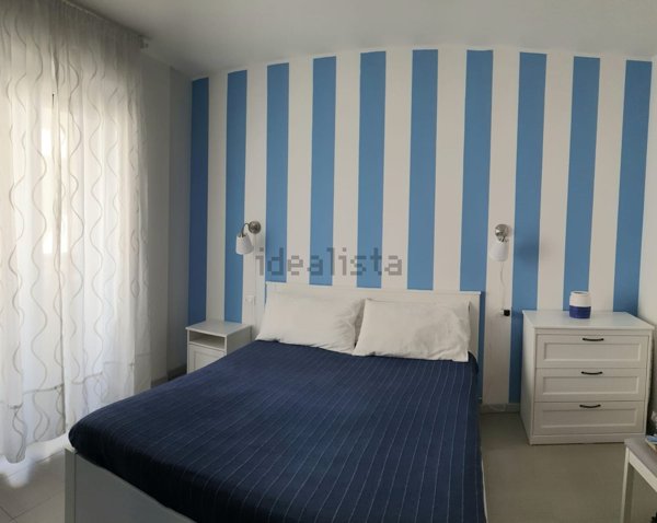 appartamento in affitto a Tortoreto