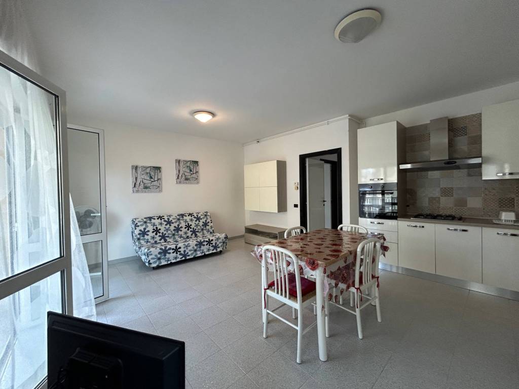 appartamento in affitto a Tortoreto