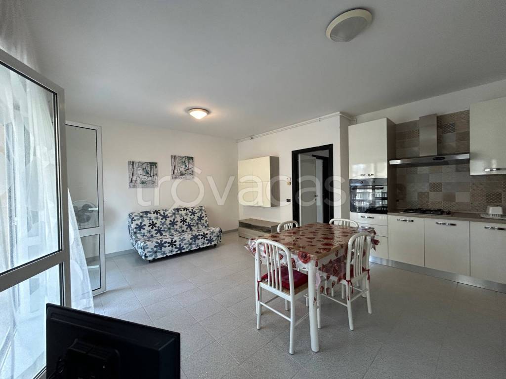 appartamento in affitto a Tortoreto