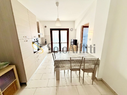 appartamento in affitto a Tortoreto