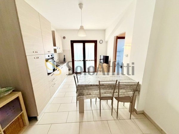 appartamento in affitto a Tortoreto