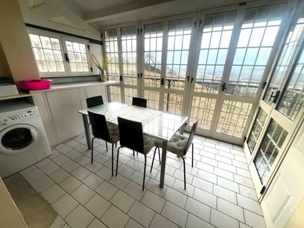 appartamento in affitto a Tortoreto