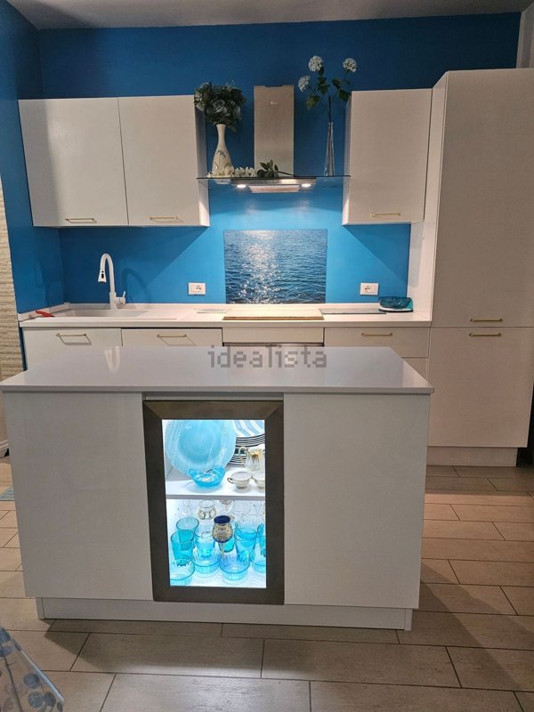 appartamento in affitto a Tortoreto