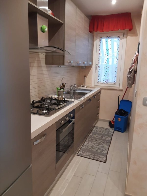 appartamento in affitto a Tortoreto