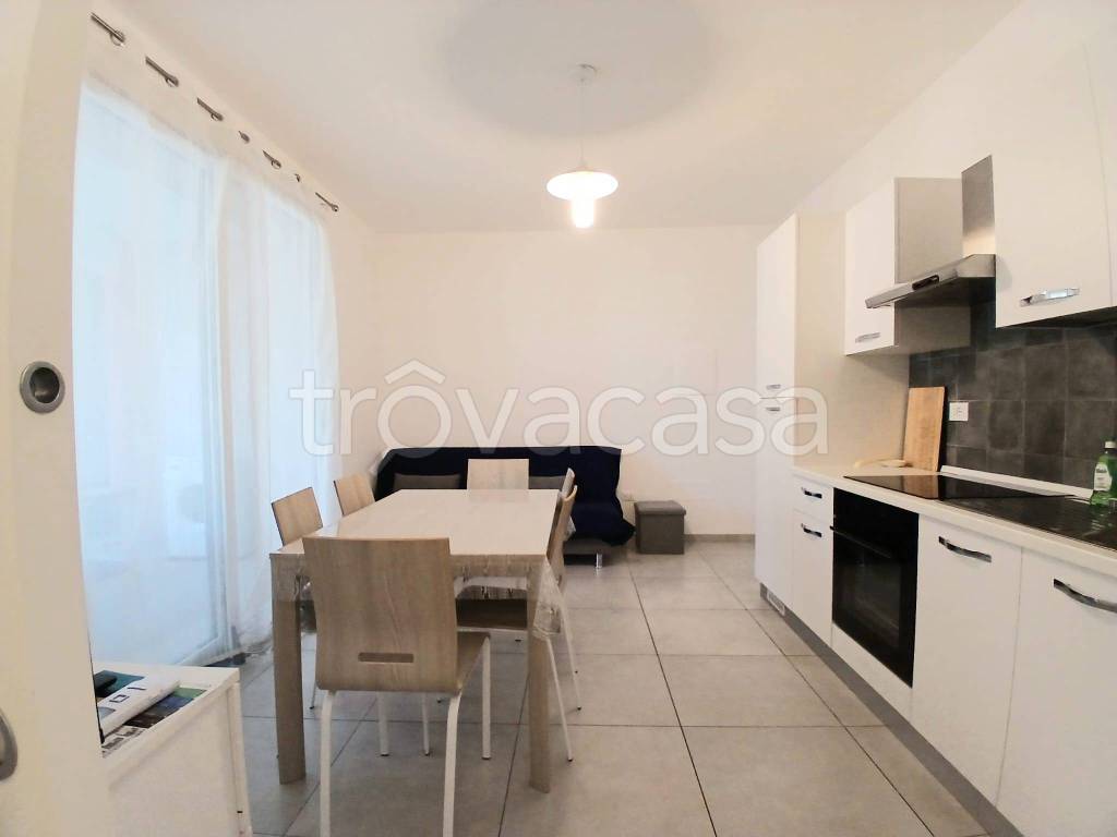appartamento in affitto a Tortoreto