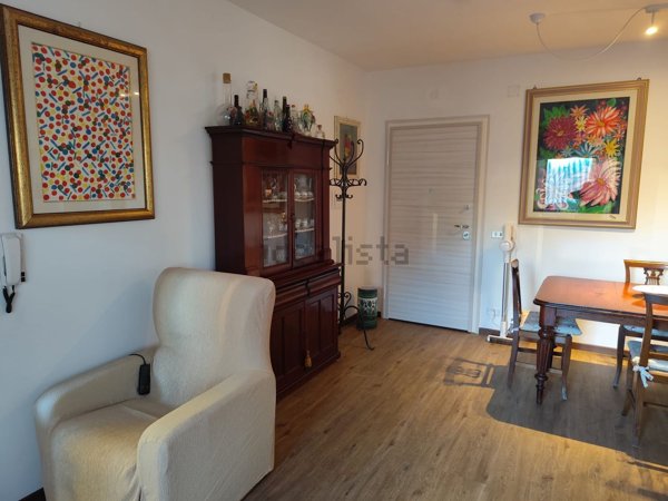 appartamento in affitto a Tortoreto