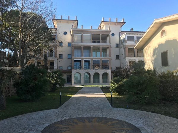 appartamento in affitto a Tortoreto