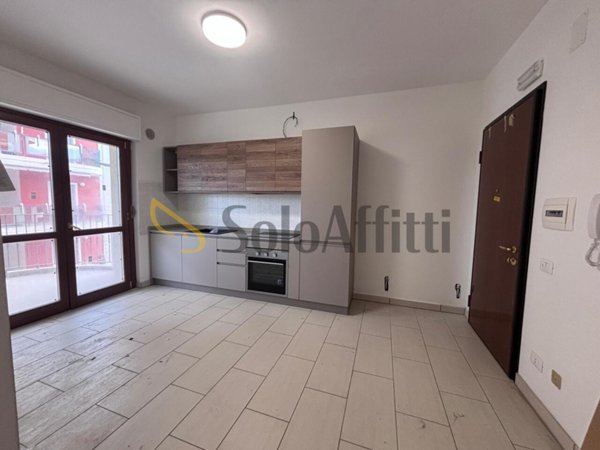 appartamento in affitto a Tortoreto