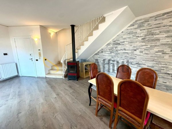 appartamento in affitto a Tortoreto