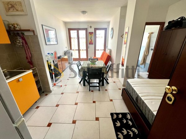 appartamento in affitto a Tortoreto