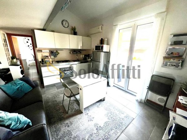 appartamento in affitto a Tortoreto