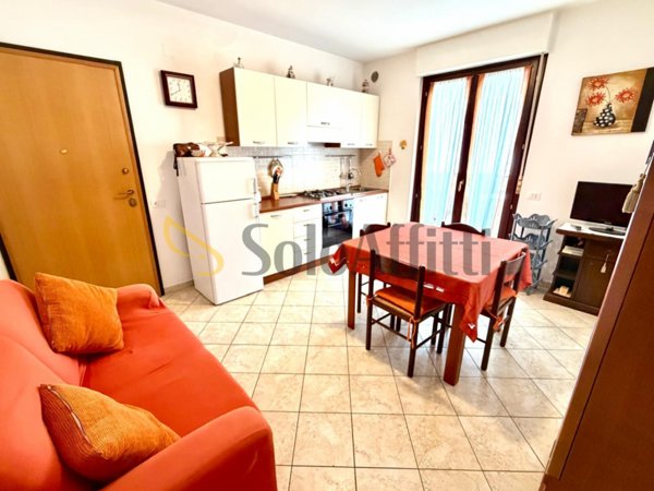 appartamento in affitto a Tortoreto