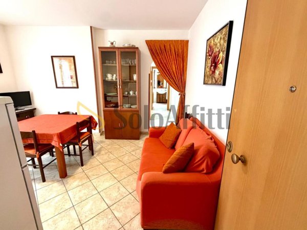 appartamento in affitto a Tortoreto