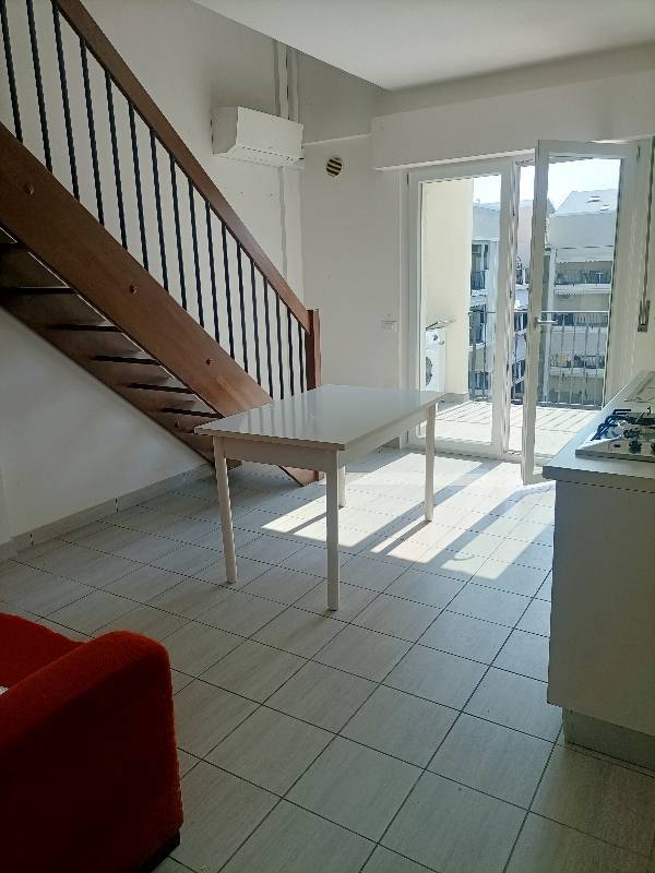 appartamento in affitto a Tortoreto