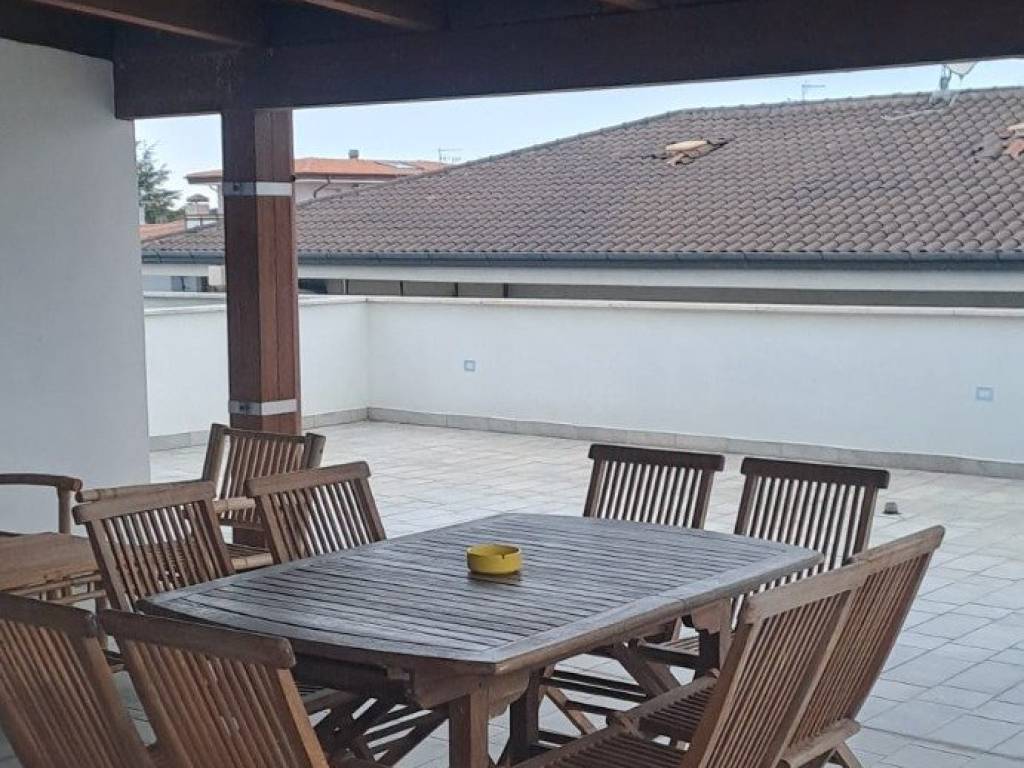 appartamento in affitto a Tortoreto