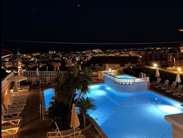 appartamento in affitto a Tortoreto