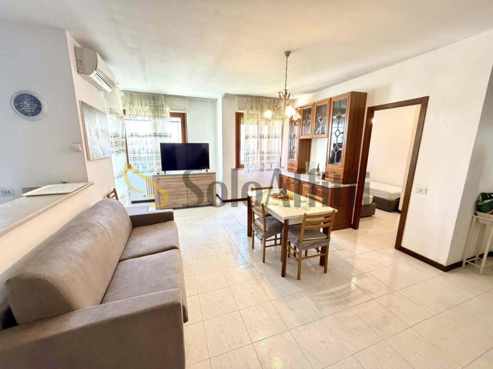 appartamento in affitto a Tortoreto