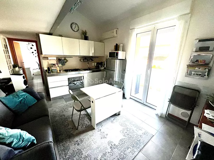 appartamento in affitto a Tortoreto