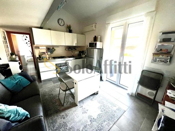 appartamento in affitto a Tortoreto