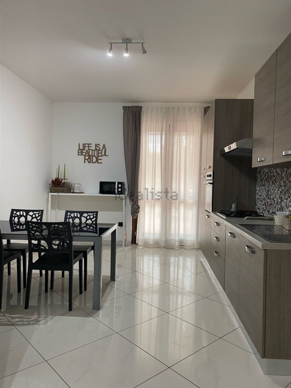 appartamento in affitto a Tortoreto