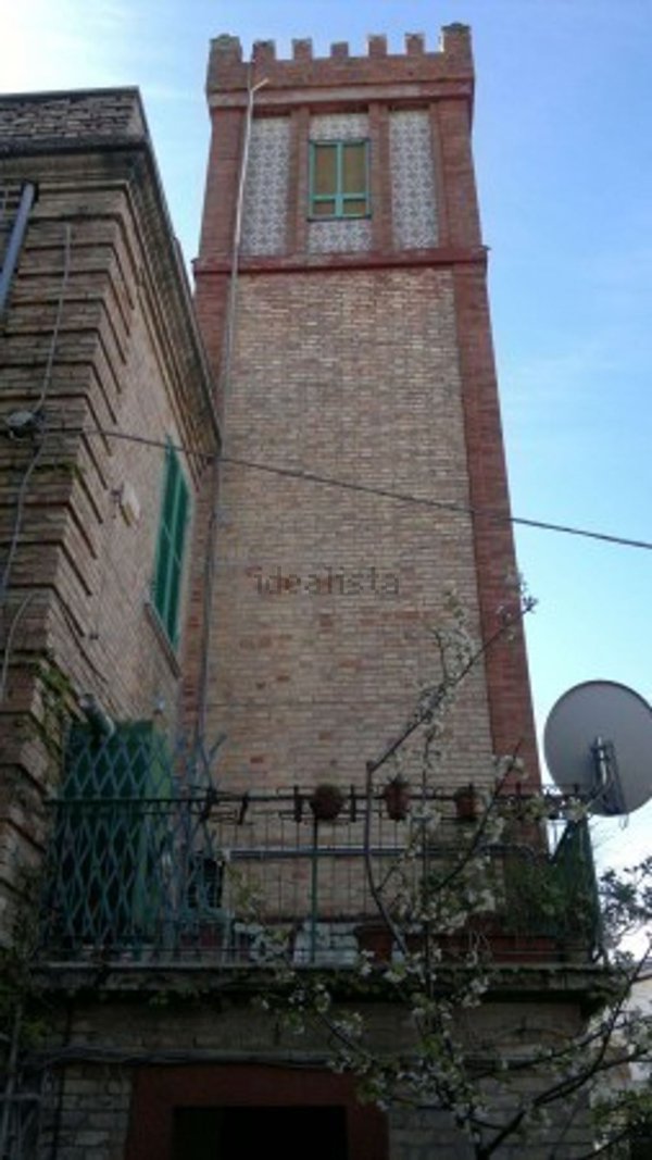 appartamento in affitto a Tortoreto