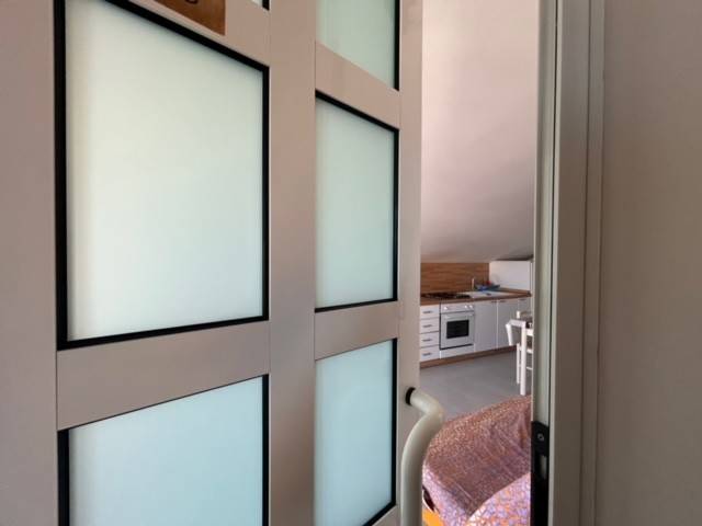 appartamento in affitto a Tortoreto