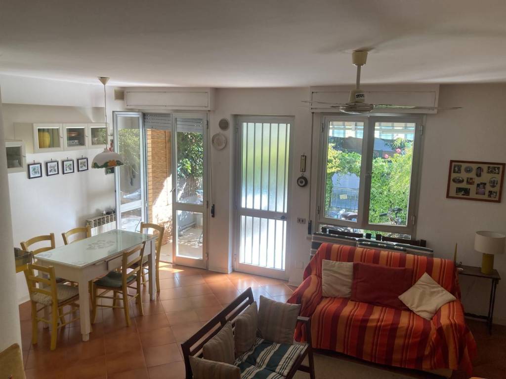 appartamento in affitto a Tortoreto