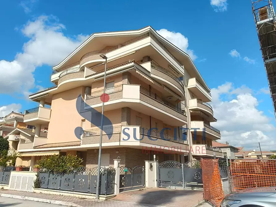 appartamento in affitto a Tortoreto