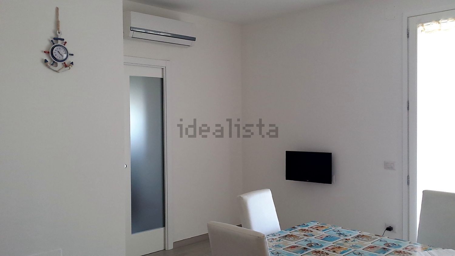 appartamento in affitto a Tortoreto