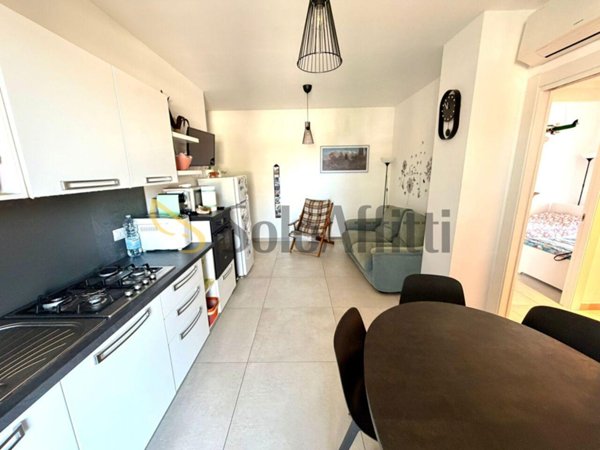 appartamento in affitto a Tortoreto