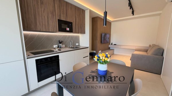 appartamento in affitto a Tortoreto